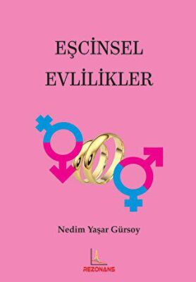 Eşcinsel Evlilikler
