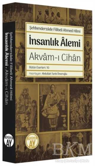 BKM Kitap
