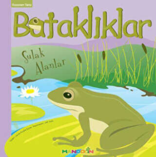 Ekosistem 5 Kitap Ormanlar
