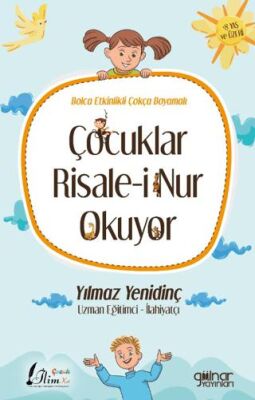Çocuklar Risale i Nur Okuyor
