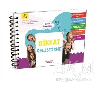 BKM Kitap