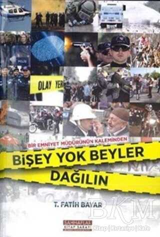 BKM Kitap
