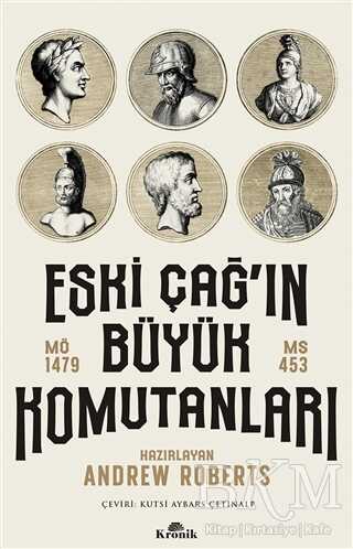 İmparatorluklar Çağı nın Büyük Komutanları 1583 1865