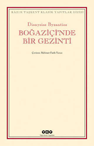 Boğaziçi nde Bir Gezinti