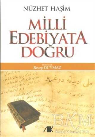 BKM Kitap
