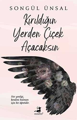 Kaktüsler de Çiçek Açar