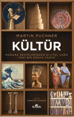 Kültür
