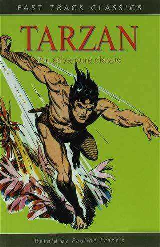 Tarzan
