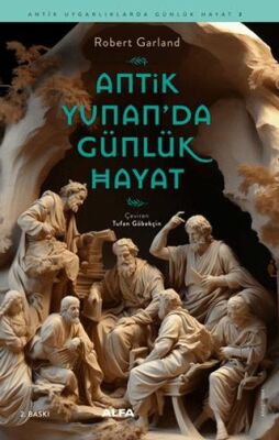 Antik Yunan da Günlük Hayat
