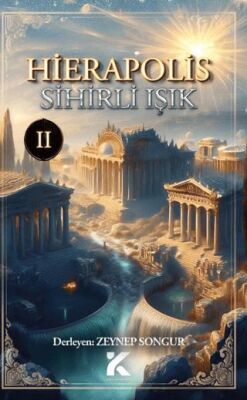 Hierapolis Sihirli Işık 2