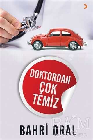BKM Kitap