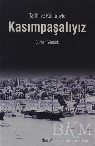 BKM Kitap