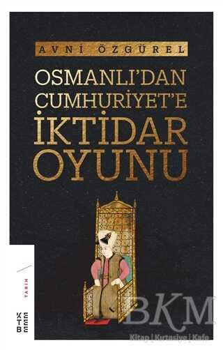 BKM Kitap