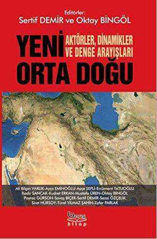 Yeni Ortadoğu