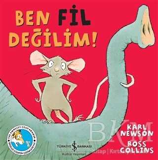Ben Fil Değilim
