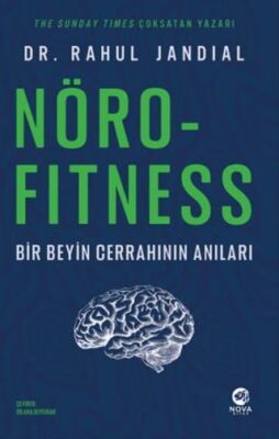 Nörofitness Bir Beyin Cerrahının Anıları