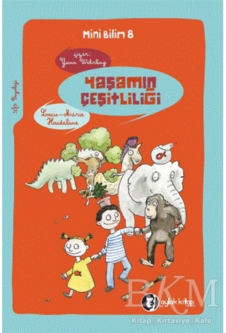 BKM Kitap