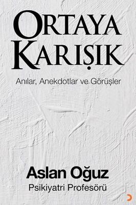 Ortaya Karışık