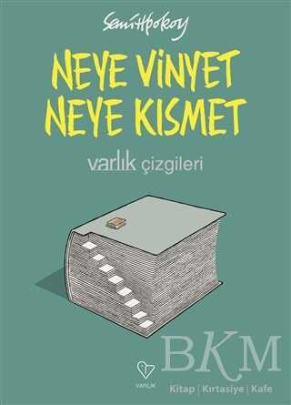 BKM Kitap