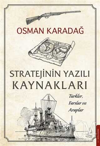 Stratejinin Yazılı Kaynakları