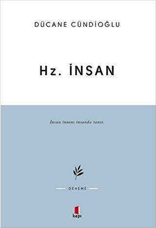 Hz İnsan