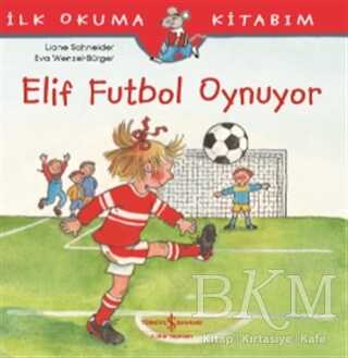 BKM Kitap