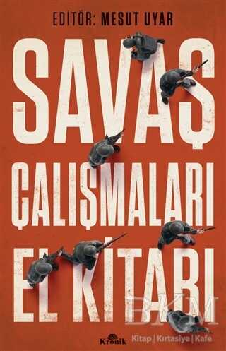 Savaş Çalışmaları El Kitabı
