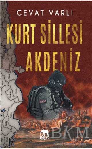 Kurt Sillesi Akdeniz