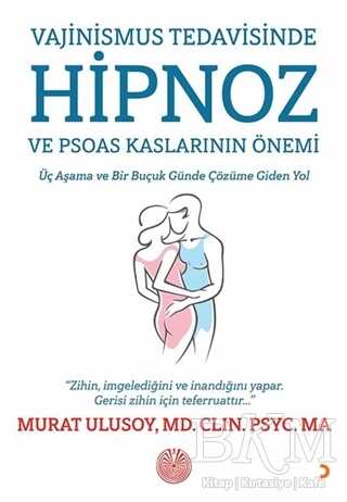 Vajinismus Tedavisinde Hipnoz