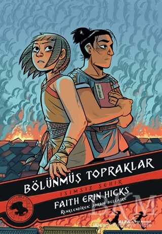 Bölünmüş Topraklar
