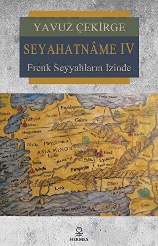 Seyahatname 5