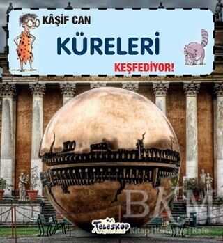 Kaşif Can Kareleri Keşfediyor