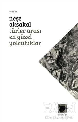 Türler Arası En Güzel Yolculuklar