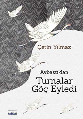 Aybastı dan Turnalar Göç Eyledi