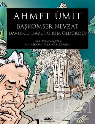 BKM Kitap