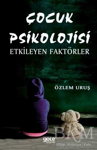 Çocuk Psikolojisi