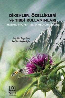 Dikenler Özellikleri ve Tıbbi Kullanımları