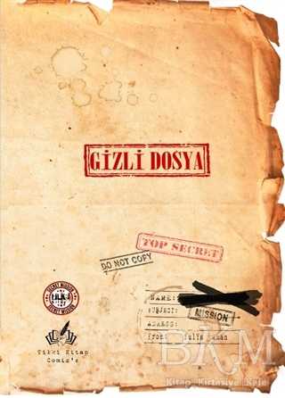 BKM Kitap