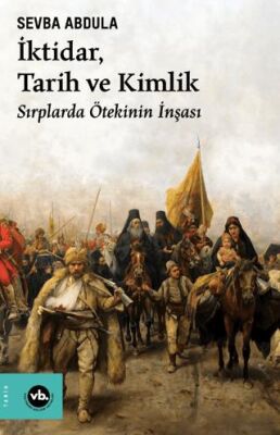 İktidar Tarih ve Kimlik