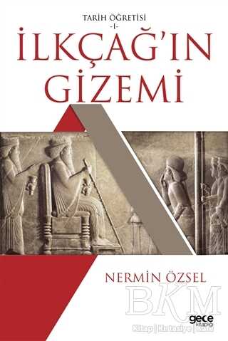 BKM Kitap