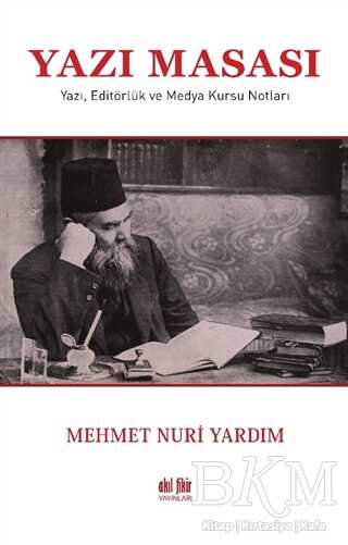 BKM Kitap
