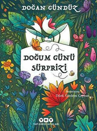 Doğum Günü Sürprizi