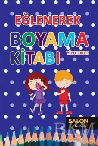 Elazığspor Boyama Kitabı
