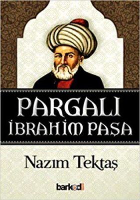 Pargalı İbrahim Paşa