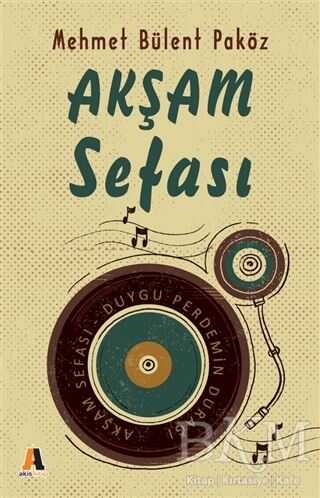 Akşam Sefası