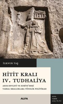 Hitit Kralı IV Tudhaliya