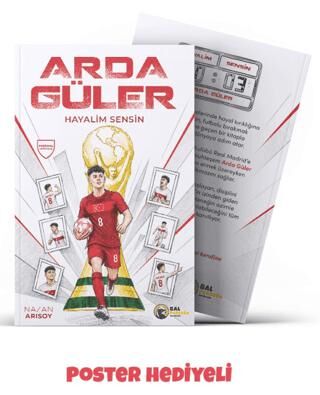 Hayalim Sensin Arda Güler