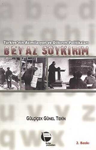 Beyaz Soykırım