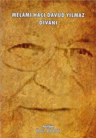 Melami Hacı Davud Yılmaz Divanı