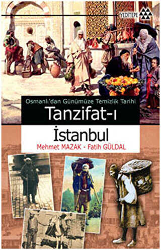 Tanzifat ı İstanbul